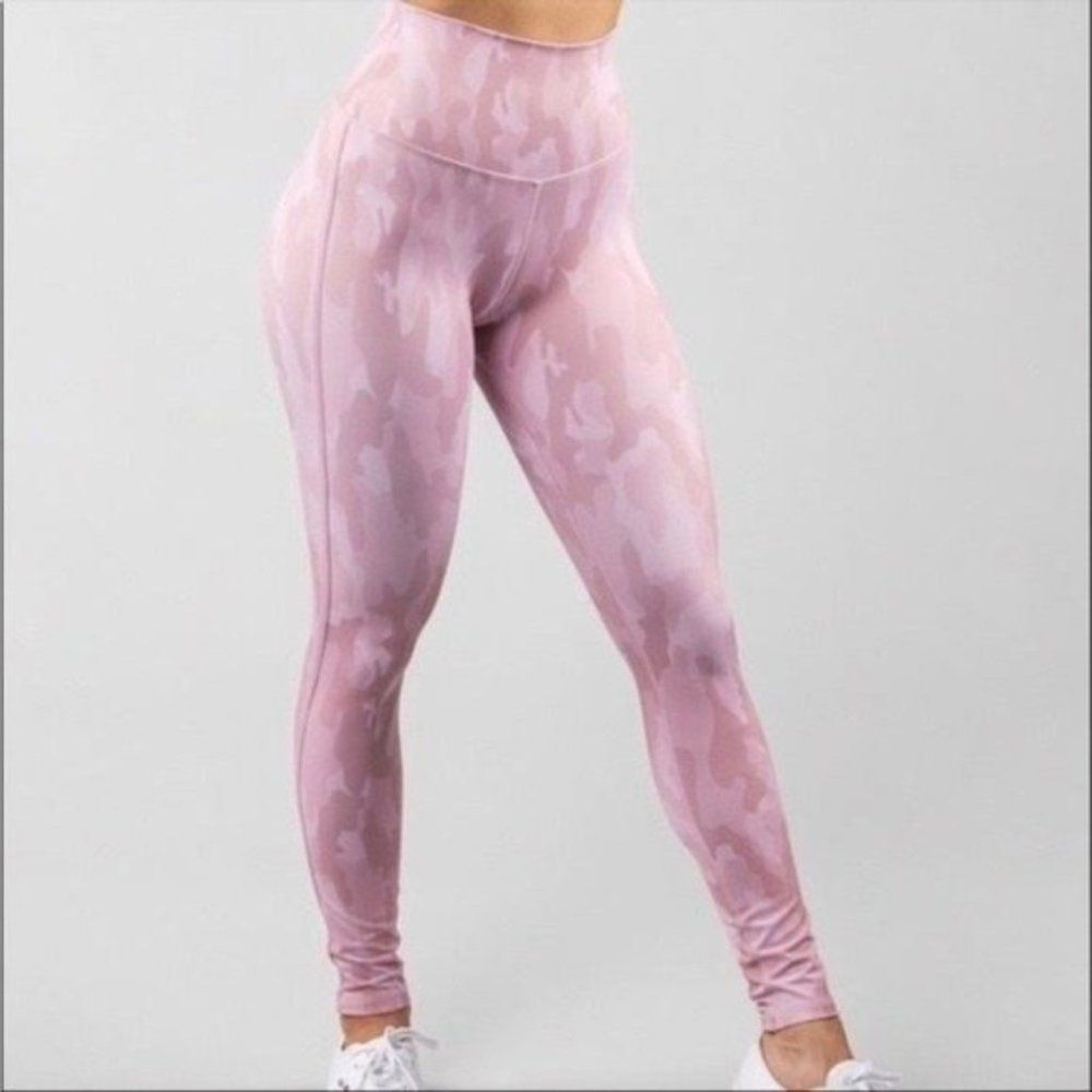 BuffBunny Leggings‎